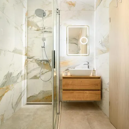 Zora Apartmán Kaštela