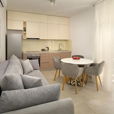 Apartment Zora