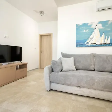 Apartamento Zora Kaštela