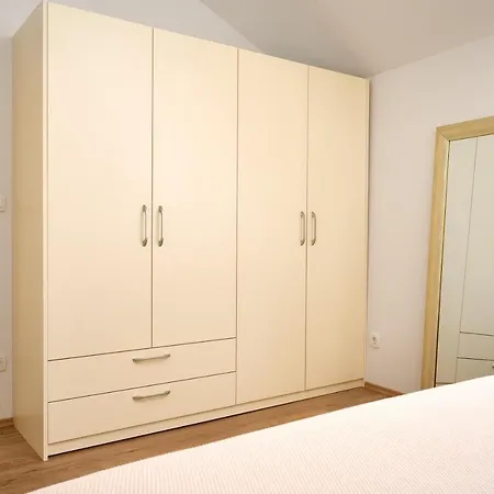 Apartment Zora