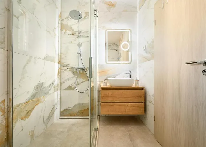 Zora Apartmán Kaštela