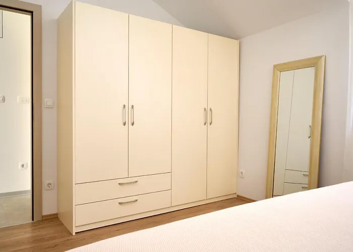Apartmán Zora