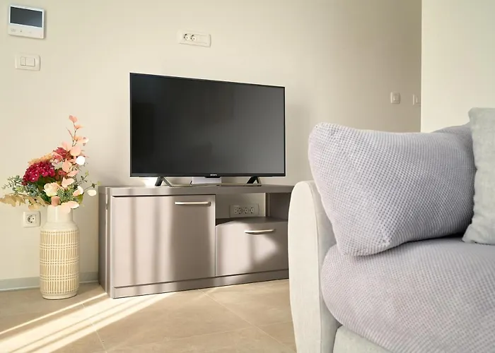 Apartmán Zora Kaštela